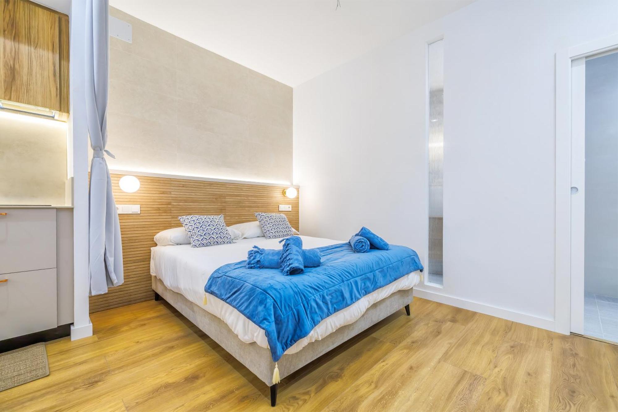 Apartamento La Victoria & Centro & Parking Cordova Esterno foto