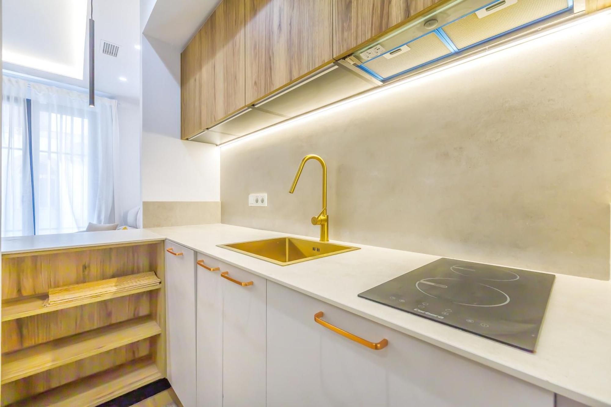 Apartamento La Victoria & Centro & Parking Cordova Esterno foto