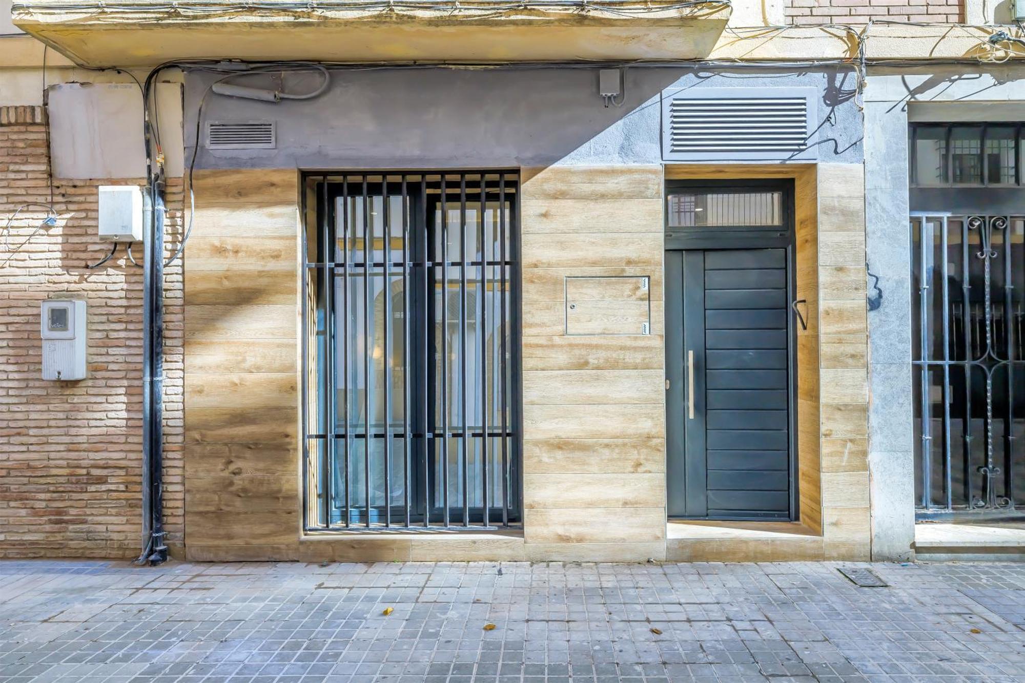 Apartamento La Victoria & Centro & Parking Cordova Esterno foto