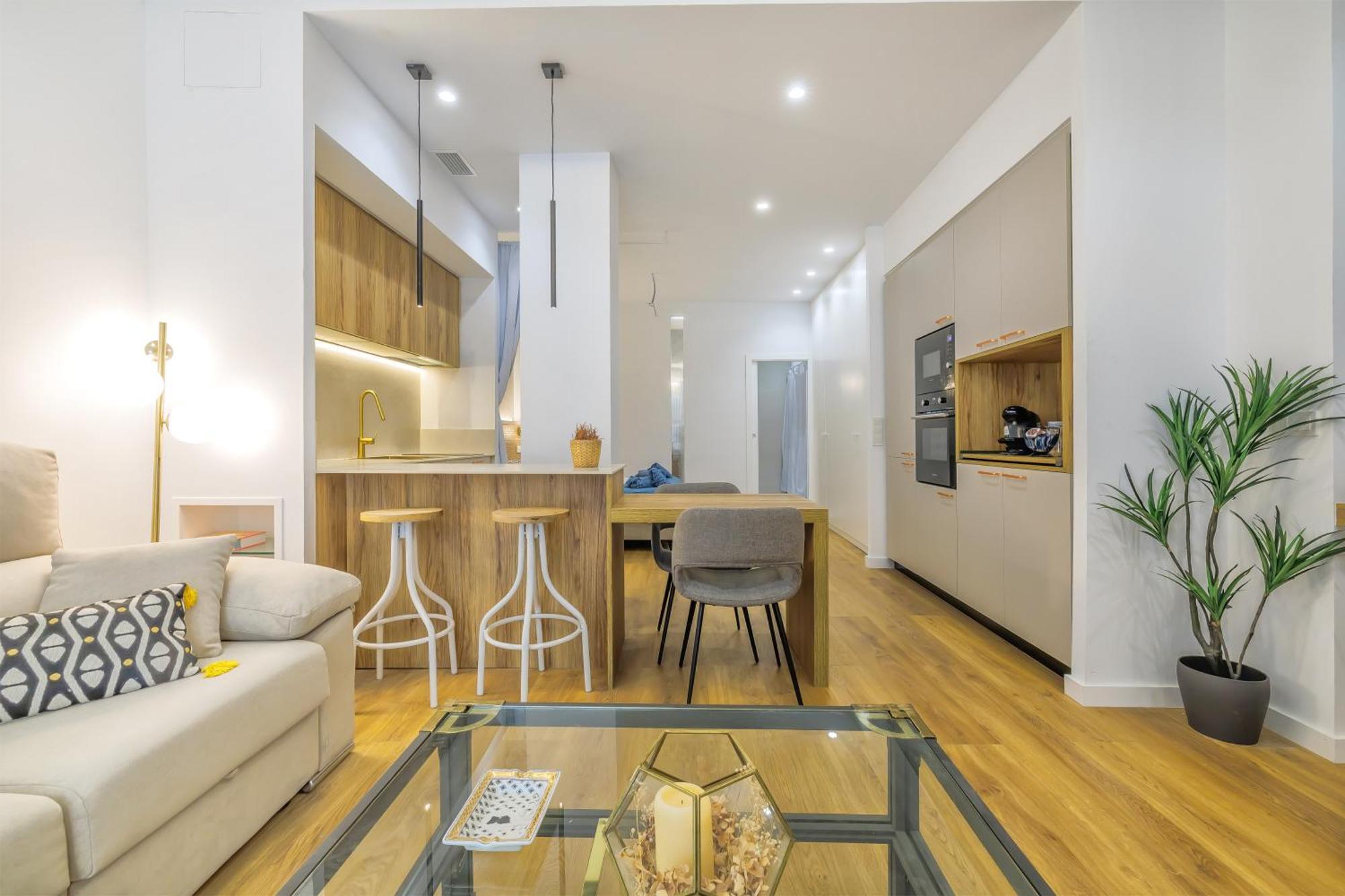 Apartamento La Victoria & Centro & Parking Cordova Esterno foto