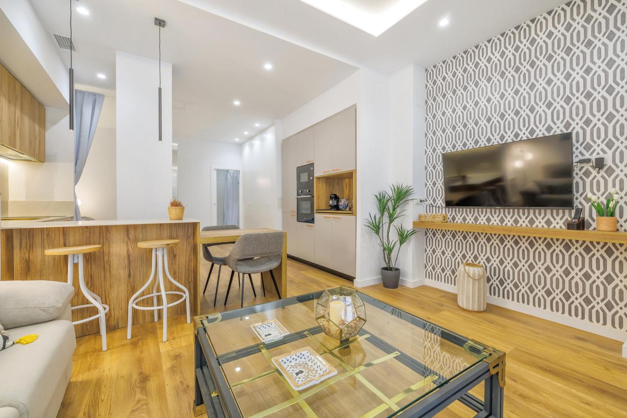 Apartamento La Victoria & Centro & Parking Cordova Esterno foto